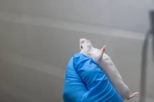 How to intubate a ferret