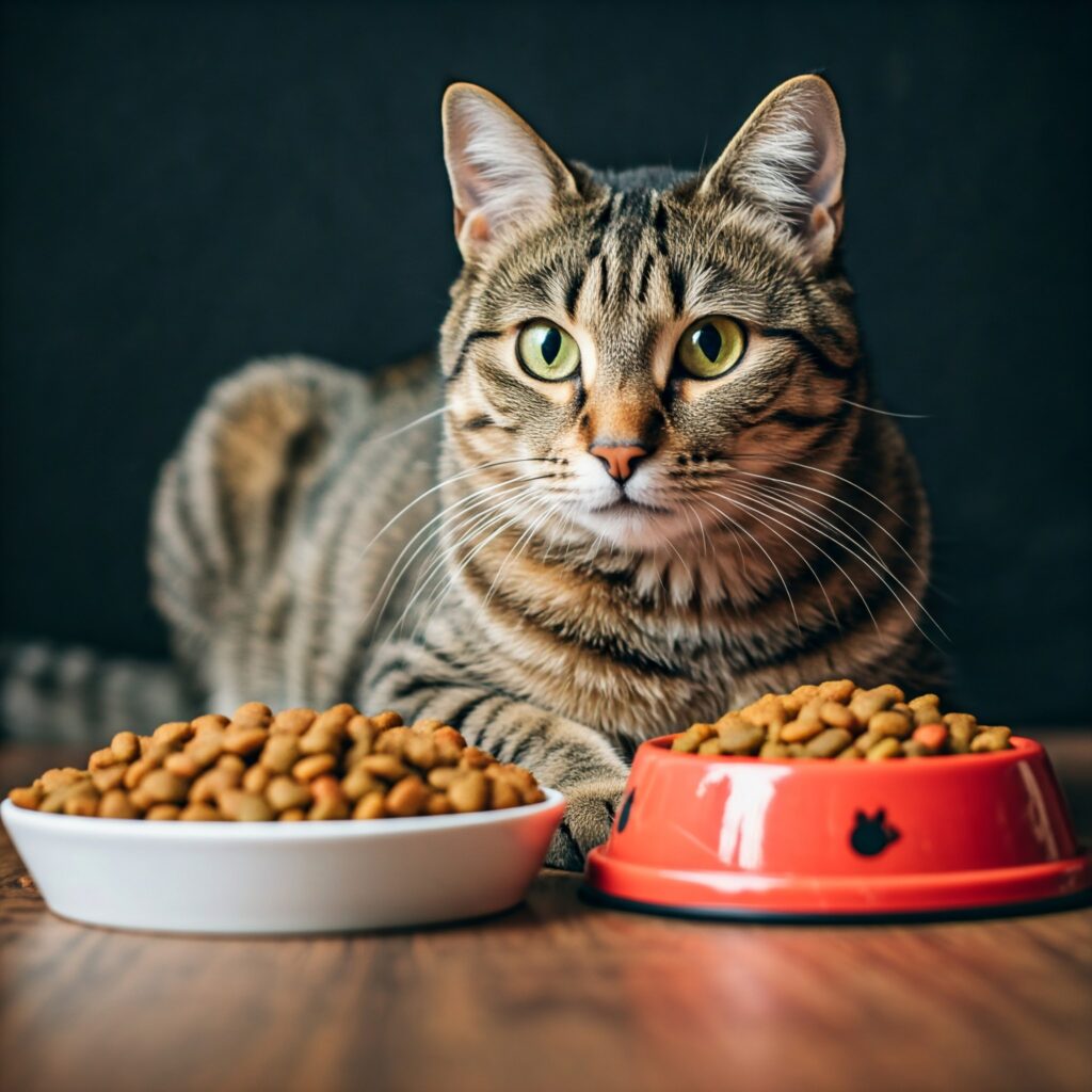 Cat Breeds