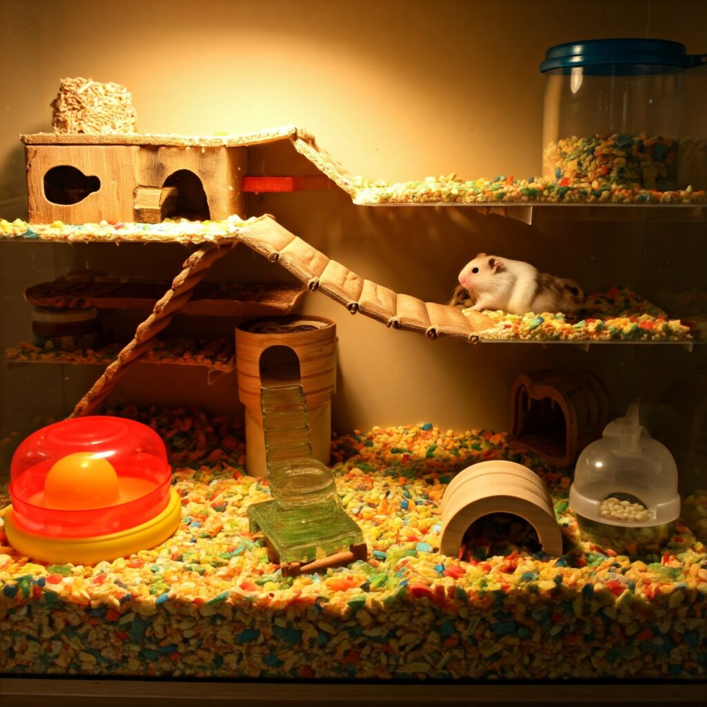 Pet Lifespan