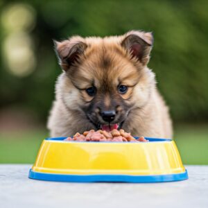 Pet Food Brands