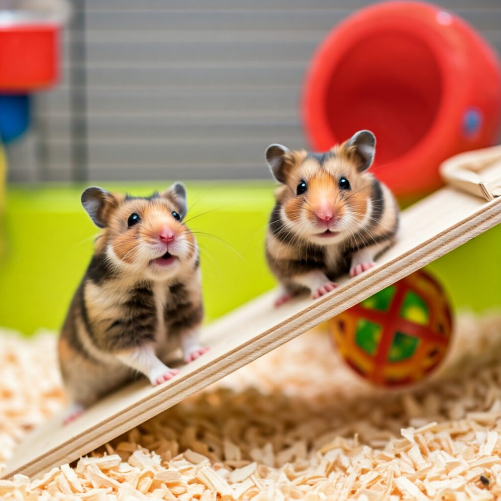 Happy Pets