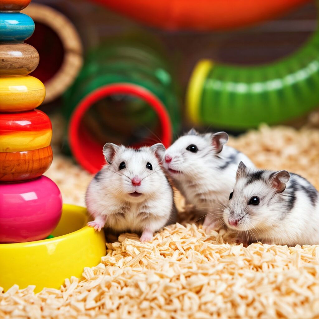 Happy Pets