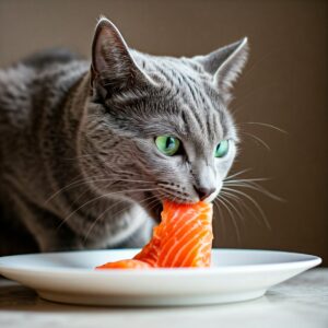Nutritious Pet Food