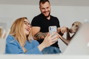 Mobile Pet Grooming