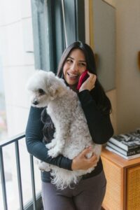 Mobile Pet Grooming