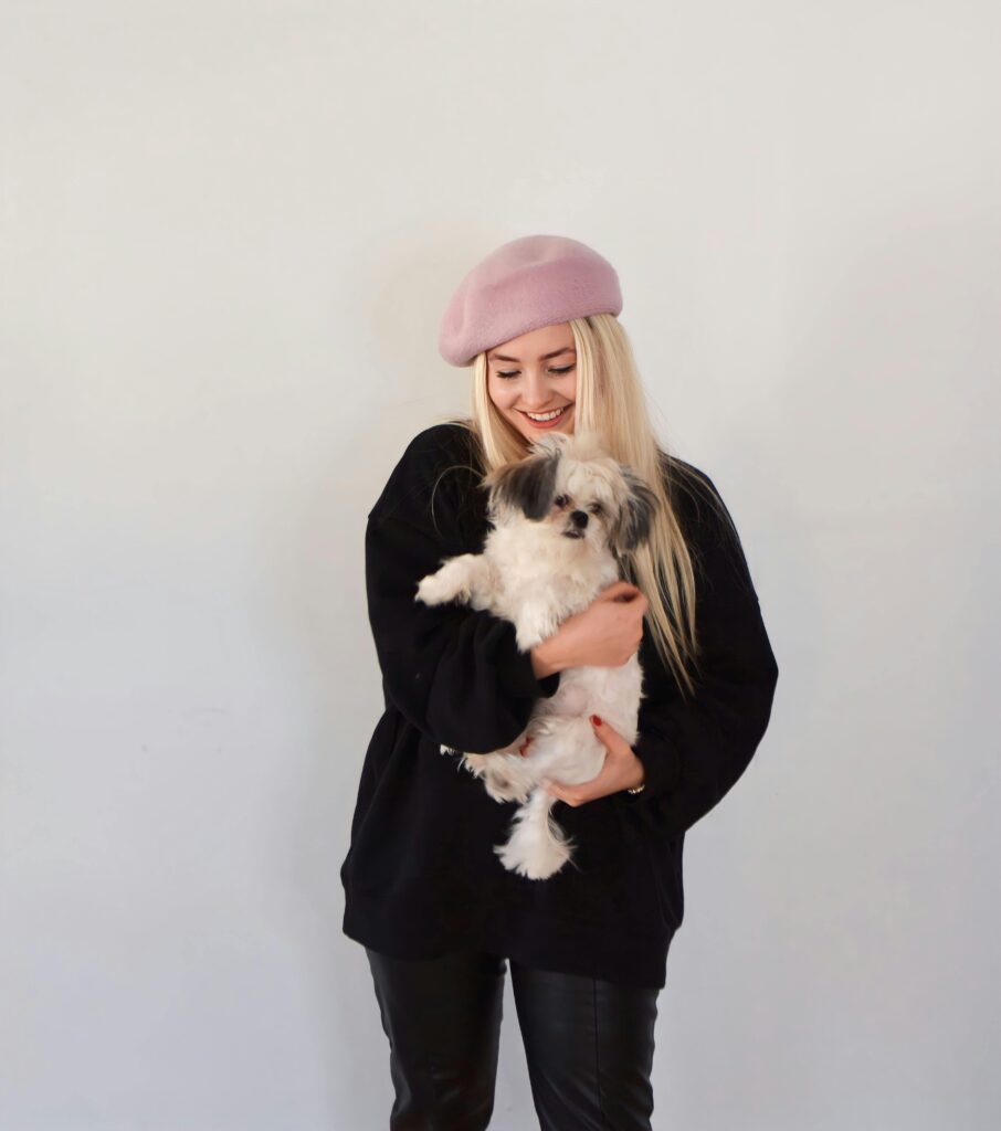 Lhasa Apso Puppies