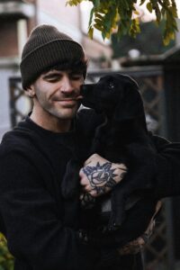 Reasons Your Dog Is Throwing Up