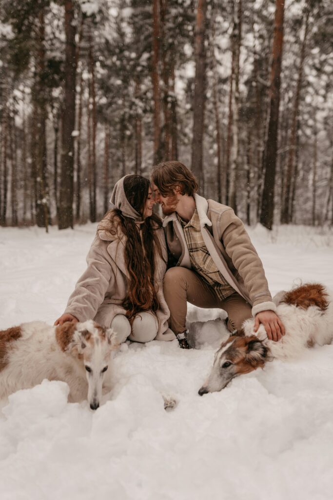 Borzoi Breeders